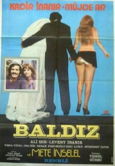 Baldız | Yeşilçam Erotik Filmi izle | Müjde Ar Kadir İnanır