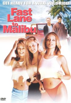 Fast Lane To Malibu Yabancı Bakire Kızlar Erotik izle