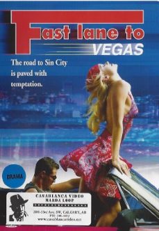 Fast Lane To Vegas izle Azgın 2 kız 1 Erkek Erotik Film