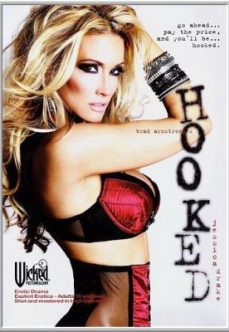 Hooked Erotik Filmi İzle +18 Sert Cinsel İlişki