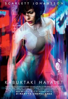 Kabuktaki Hayalet 2017 Türkçe Dublaj İzle