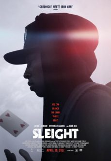 Hokkabaz – Sleight 2016 Türkçe Dublaj 720p İzle