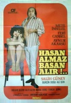 Hasan Almaz Basan Alır Yeşilçam Erotik Filmi İzle