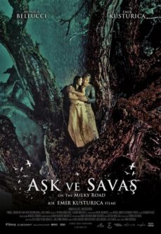 Aşk Ve Savaş 2016 Türkçe Dublaj 720p İzle