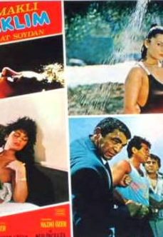 Serpil Çakmaklı Erotik Yeşilçam Filmi İzle ( Al Dudaklım ) 18+