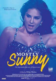 Mostly Sunny 2016 720p Türkçe Altyazlı İzle