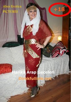 Arap Geceleri İzle