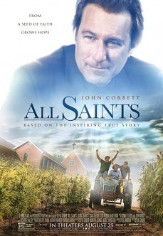 All Saints İzle