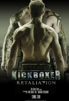 Kickboxer 2 2018 Altyazılı İzle