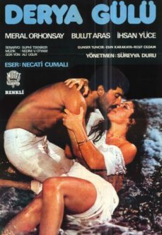 Derya Gülü 1979 Türk Yeşilçam Entrika Filmi İzle