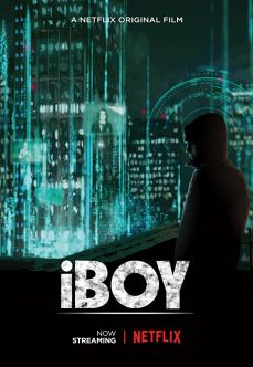 iBoy 2017 Türkçe Dublaj İzle