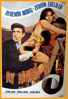 Ay Aman Of 1979 Türk Yeşilçam Yerli Filmi İzle