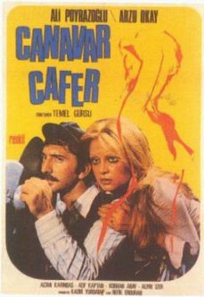 Canavar Cafer Yeşilçam Filmi İzle