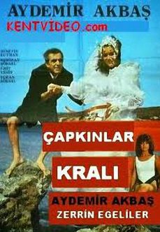 Çapkınlar Kralı İzle