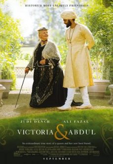 Victoria ve Abdul 2017 Türkçe Dublaj İzle