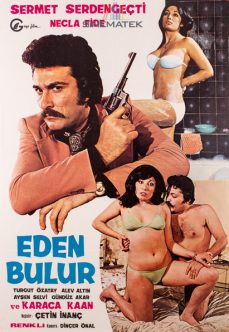 Eden Bulur 1976 Yeşilçam Erotik Filmi İzle