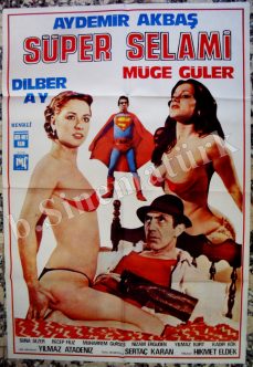 Süper Selami (Aydemir Akbaş – Dilber Ay) Filmi İzle