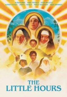 The Little Hours 2017 720p İzle