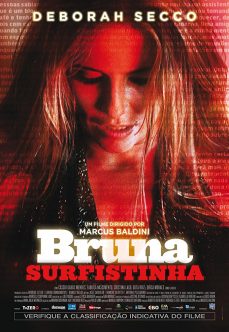 Bruna Surfistinha Full +18 İzle