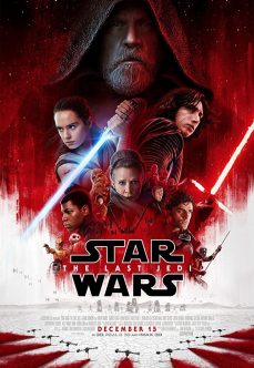 Star Wars: Episode VIII Izle