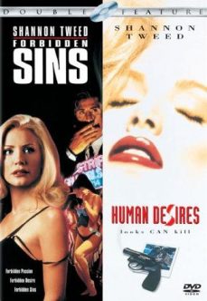 Human Desires 1997 DVD Erotik İzle