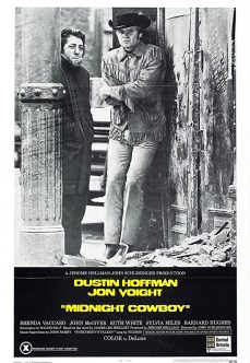 Midnight Cowboy 720p İzle