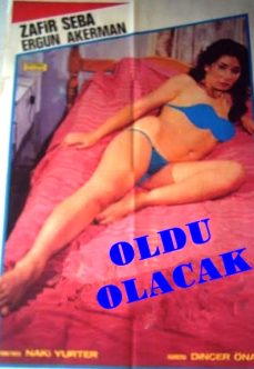 Oldu Olacak 1979 Yeşilçam Filmi İzle