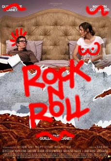 Rock’n Roll 2017 Full Komedi Filmi İzle