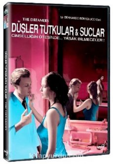 Düşler, Tutkular Ve Suçlar Türkçe Dublaj İzle