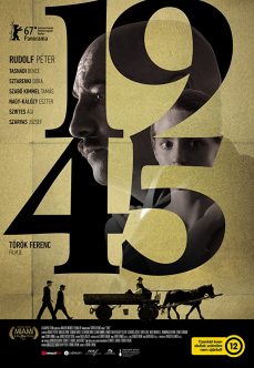 1945 Filmi İzle