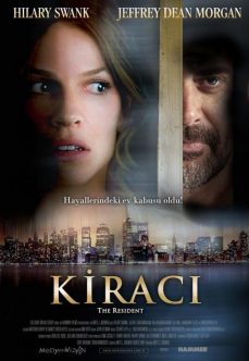 Kiracı 2011 Türkçe Dublaj Full Tek Part HD İzle