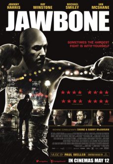 Jawbone 2017 Türkçe Dublaj İzle