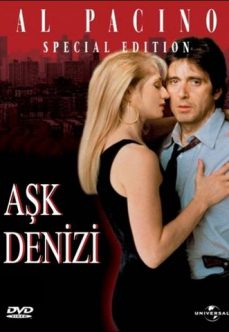 Aşk Denizi 1989 Al Pacino Erotik Filmi İzle