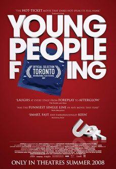 Young People Türkçe Dublaj +18 Komedi Filmi İzle