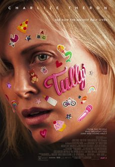 Tully 2018 Türkçe Dublaj İzle