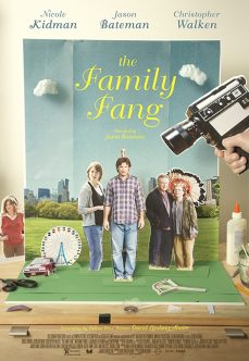 The Family Fang 2015 İzle