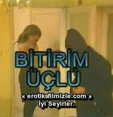 Bitirim Üçlü Yasemin Ünlü Erotik Filmi İzle