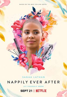 Nappily Ever After 2018 Romantik Film