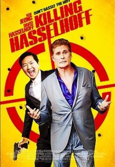 Killing Hasselhoff Komedi Filmi