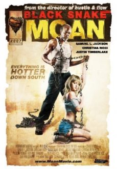 Black Snake Moan Full Zenci Filmi