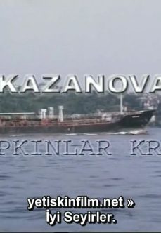 Kazanova (Çapkınlar Kralı) Yerli Sex