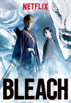 Bleach Türkçe Dublaj