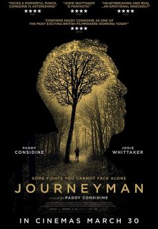 Journeyman İzle