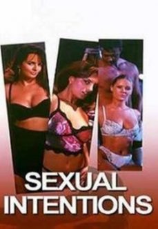 Sexual Intentions 2001 Barmen Sex