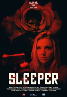 Sleeper 2018 Türkçe Dublaj İzle