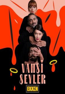 Vahşi Şeyler 1998 Amerikan Sex Ve Suç Filmi