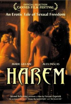 Harem Suare 720p Sansürsüz Full Konulu Türk Erotik