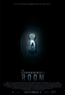 The Disappointments Room Türkçe Dublaj