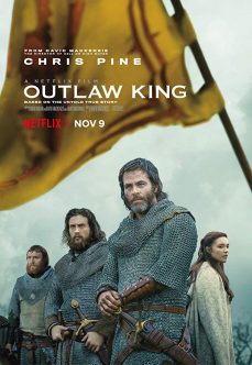 Outlaw King 2018 Türkçe Dublaj İzle