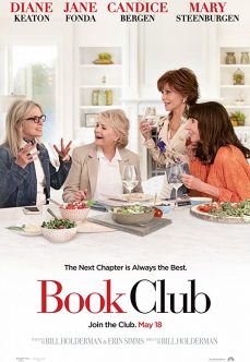 Book Club 2018